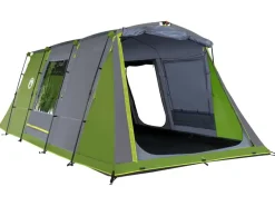 Coleman Victoria Falls 4 BlackOut Fastpitch tunneltent