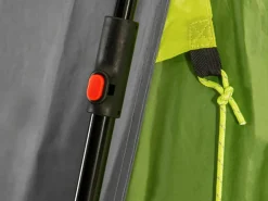 Coleman Victoria Falls 4 BlackOut Fastpitch tunneltent