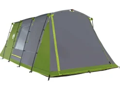 Coleman Victoria Falls 4 BlackOut Fastpitch tunneltent