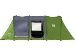 Coleman Victoria Falls 4 BlackOut Fastpitch tunneltent