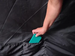 Coleman Victoria Falls 4 BlackOut Fastpitch tunneltent