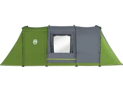 Coleman Victoria Falls 4 BlackOut Fastpitch tunneltent