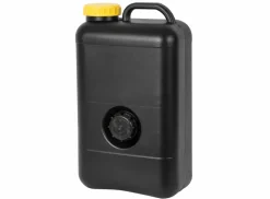 Comet afvalwatertank - 19 liter