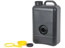Comet afvalwatertank - 19 liter