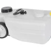 Comet afvalwatertaxi - 25 liter