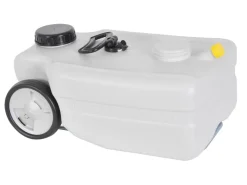 Comet afvalwatertaxi - 25 liter