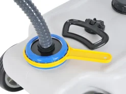 Comet afvalwatertaxi - 25 liter