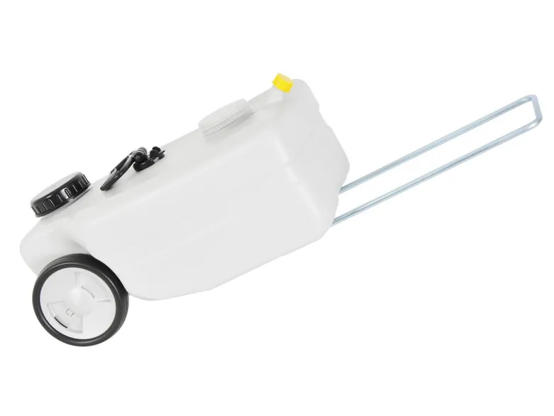 Comet afvalwatertaxi - 25 liter