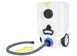 Comet afvalwatertaxi - 25 liter