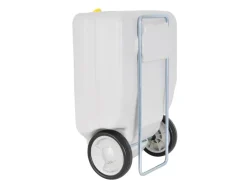 Comet afvalwatertaxi - 25 liter