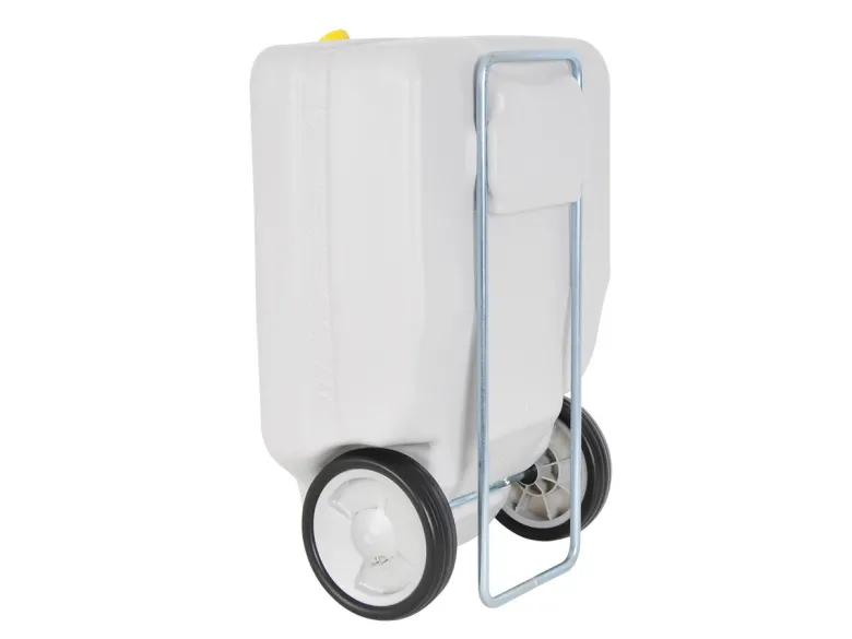 Comet afvalwatertaxi - 25 liter