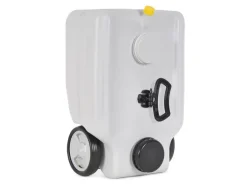Comet afvalwatertaxi - 25 liter