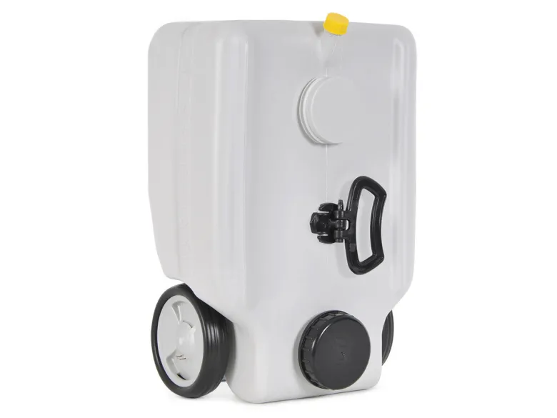 Comet afvalwatertaxi - 25 liter