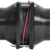 Comet buisventilator