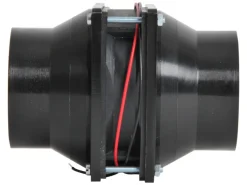 Comet buisventilator