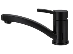 Comet Capri Kompakt mengkraan - black