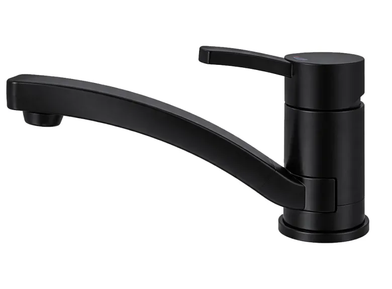 Comet Capri Kompakt mengkraan - black
