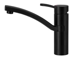 Comet Capri mengkraan - black