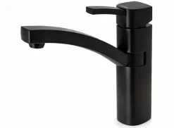 Comet Capri mengkraan - black