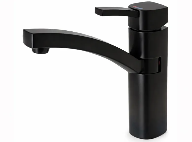 Comet Capri mengkraan - black