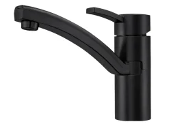 Comet Capri mengkraan - black