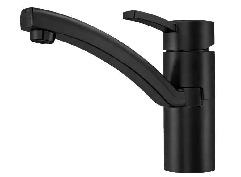 Comet Capri mengkraan - black