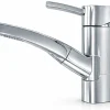 Comet Capri waterkraan met uittrekbare douche