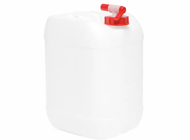 Comet Combi jerrycan - 20 liter