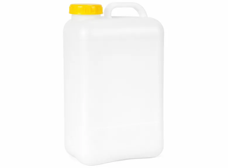 Comet Din 96 jerrycan - 19 liter