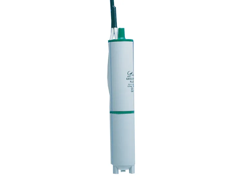Comet Geo-duplo plus dompelpomp