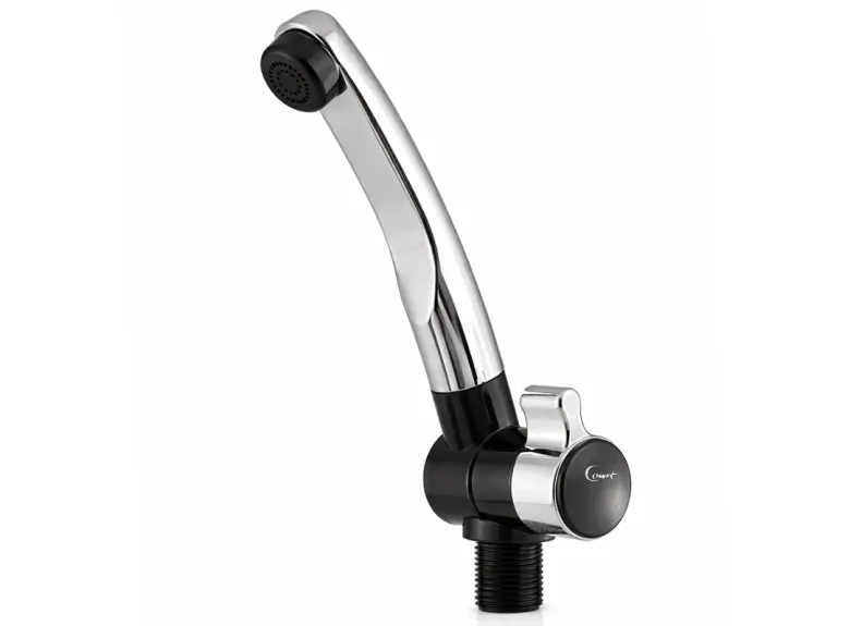 Comet London mengkraan - chrome