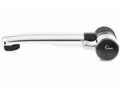Comet London mengkraan - chrome