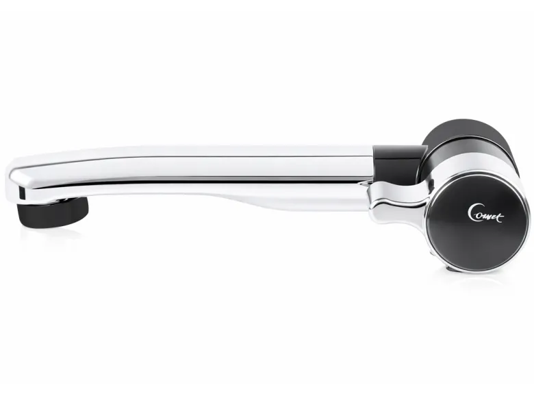 Comet London mengkraan - chrome