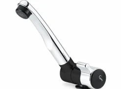 Comet London mengkraan - chrome