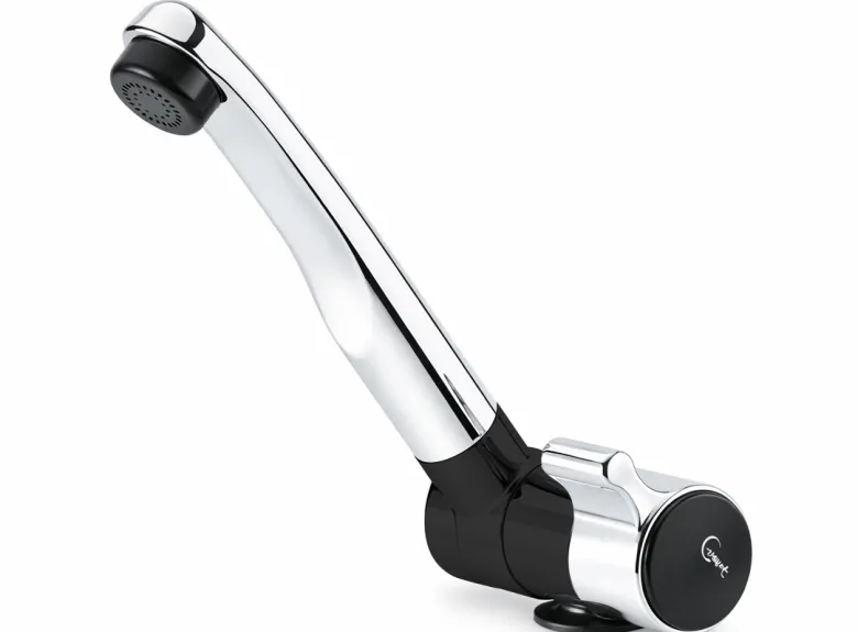 Comet London mengkraan - chrome