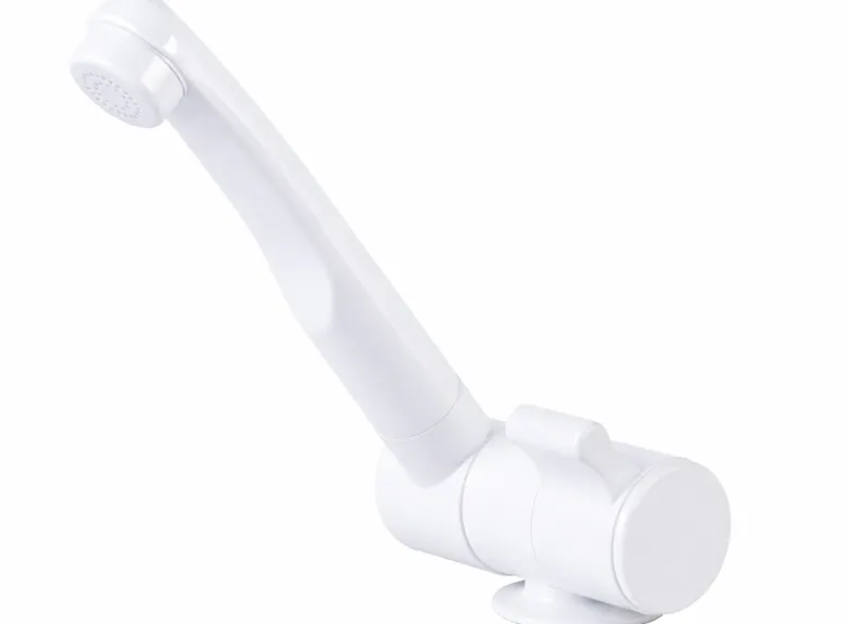 Comet London mengkraan - white