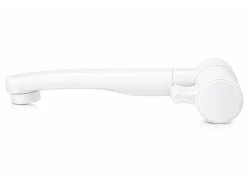 Comet London mengkraan - white