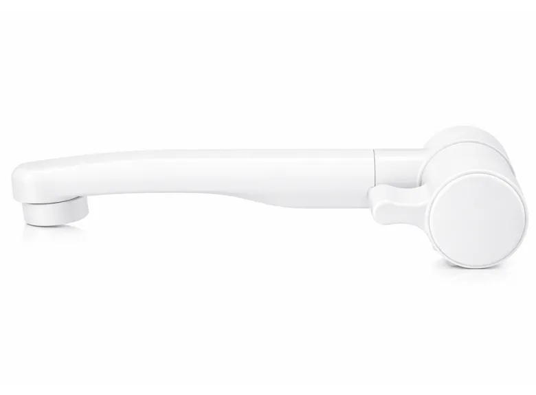 Comet London mengkraan - white