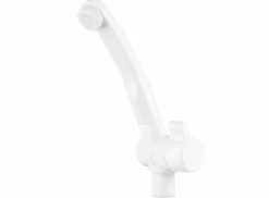Comet London mengkraan - white