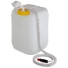 Comet mobiele doucheset met jerrycan