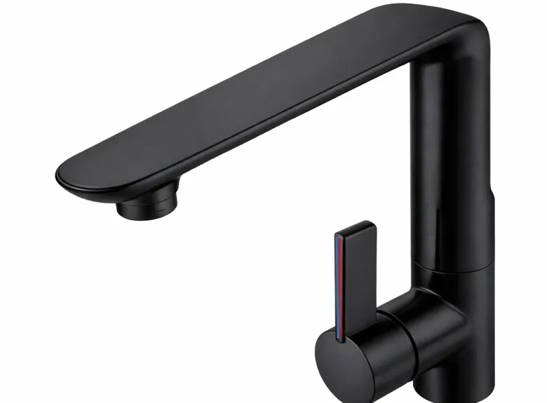 Comet Modena mengkraan - black