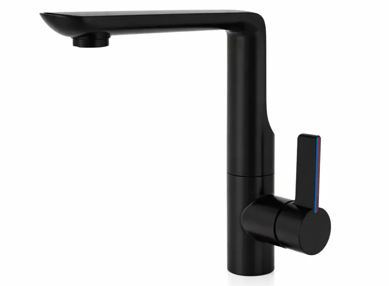 Comet Modena mengkraan - black