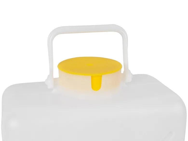 Comet steekdop jerrycan - 13 liter