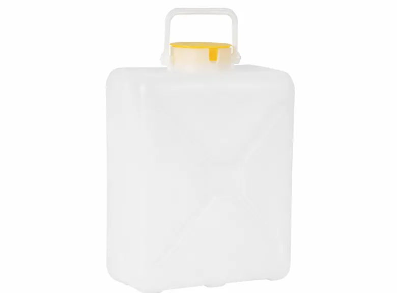 Comet steekdop jerrycan - 13 liter