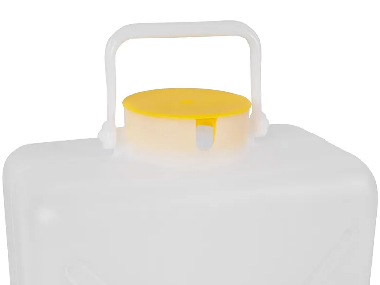 Comet steekdop jerrycan - 13 liter