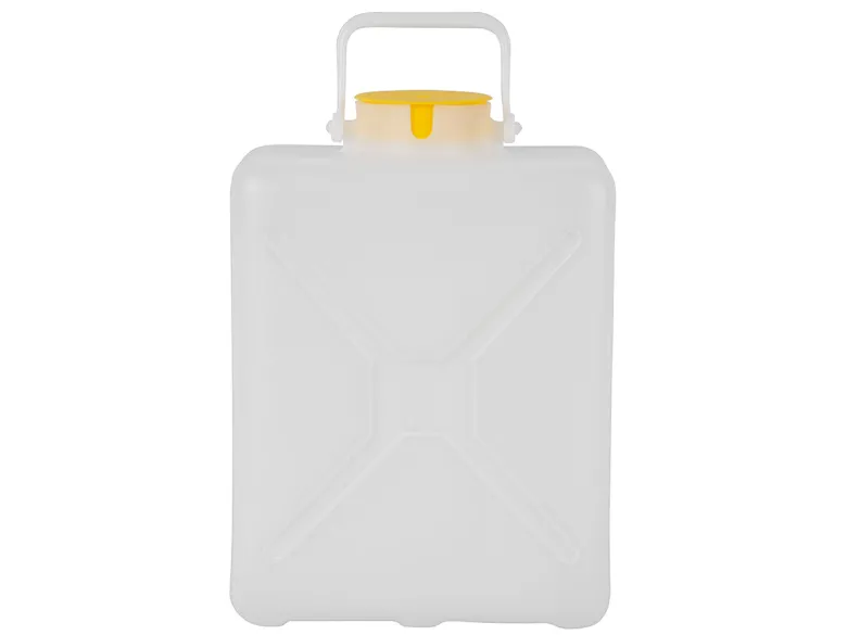 Comet steekdop jerrycan - 13 liter