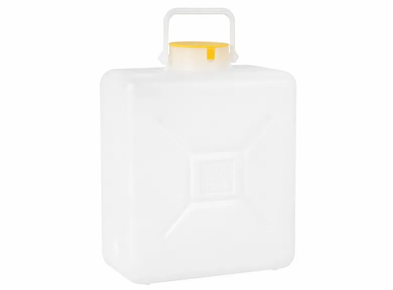 Comet steekdop jerrycan - 15 liter