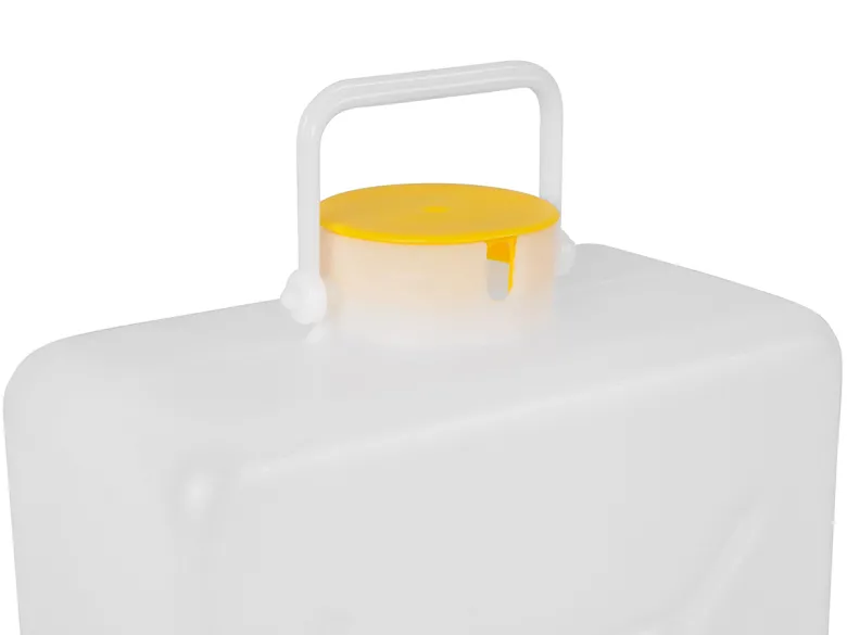 Comet steekdop jerrycan - 15 liter