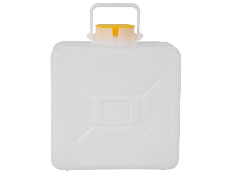 Comet steekdop jerrycan - 15 liter