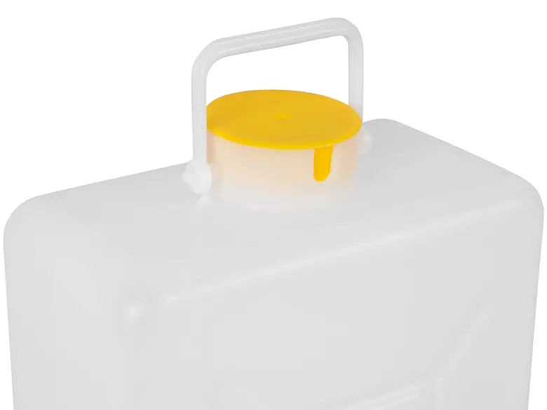 Comet steekdop jerrycan - 15 liter